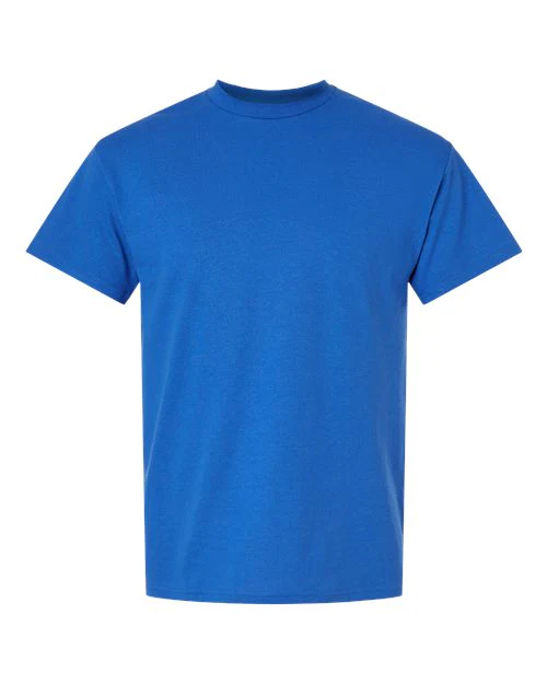 Unisex DryBlend® T-Shirt - Image 33
