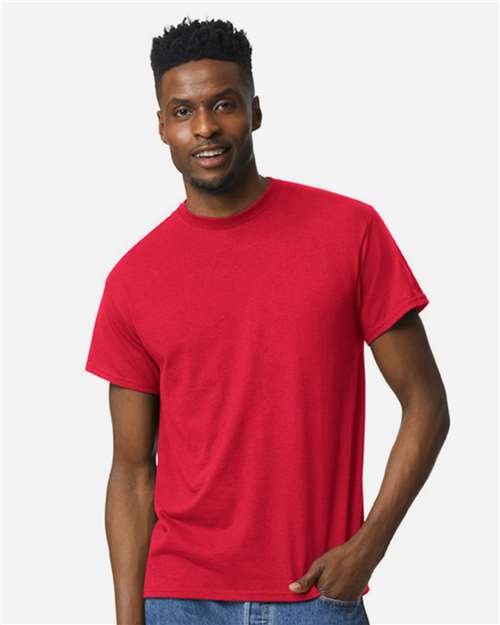 Unisex DryBlend® T-Shirt - Image 38