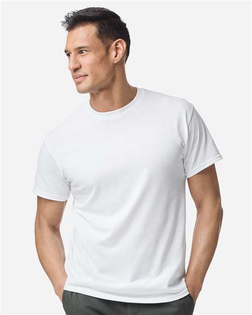 Unisex DryBlend® T-Shirt - Image 42