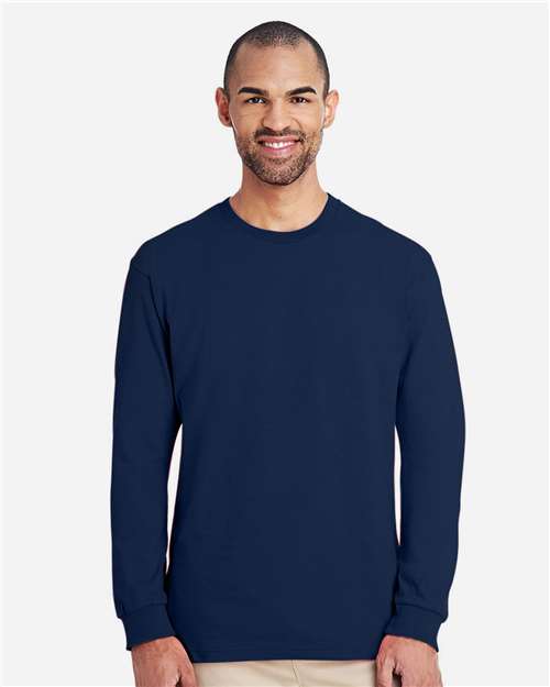 Unisex Hammer™ Long Sleeve T-Shirt - Image 3