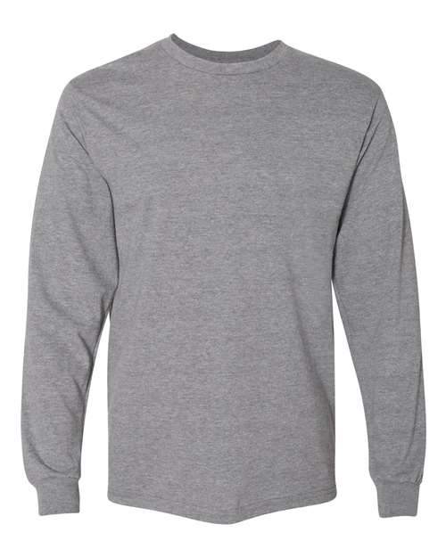 Unisex Hammer™ Long Sleeve T-Shirt - Image 4