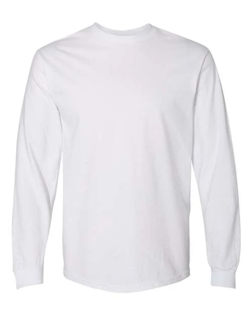 Unisex Hammer™ Long Sleeve T-Shirt - Image 5