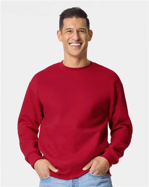 Unisex Hammer™ Maxweight Crewneck Sweatshirt - Image 3