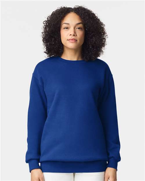 Unisex Hammer™ Maxweight Crewneck Sweatshirt - Image 4