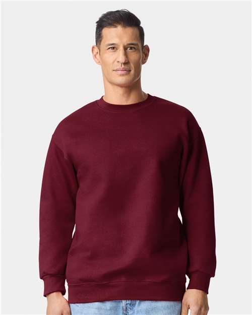 Unisex Hammer™ Maxweight Crewneck Sweatshirt - Image 5