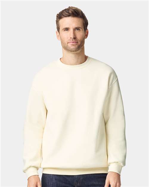 Unisex Hammer™ Maxweight Crewneck Sweatshirt - Image 7