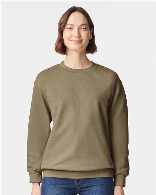 Unisex Hammer™ Maxweight Crewneck Sweatshirt - Image 8