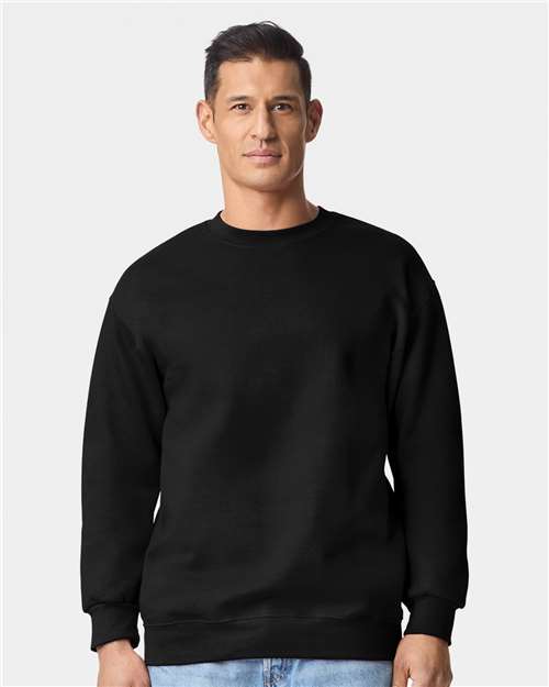 Unisex Hammer™ Maxweight Crewneck Sweatshirt - Image 9