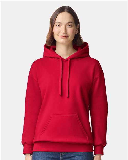 Unisex Hammer™ Maxweight Hooded Sweatshirt - Image 3