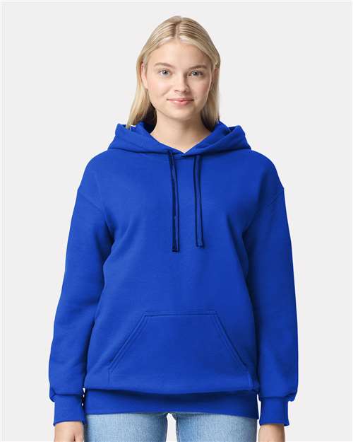 Unisex Hammer™ Maxweight Hooded Sweatshirt - Image 4