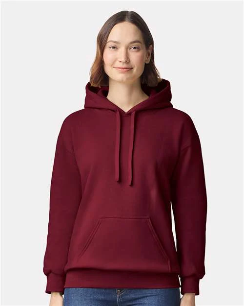 Unisex Hammer™ Maxweight Hooded Sweatshirt - Image 5