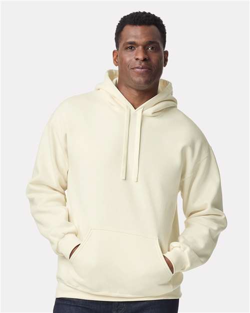 Unisex Hammer™ Maxweight Hooded Sweatshirt - Image 7