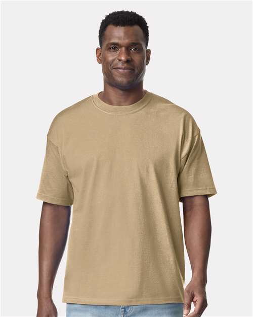 Unisex Hammer™ Maxweight T-Shirt - Image 10