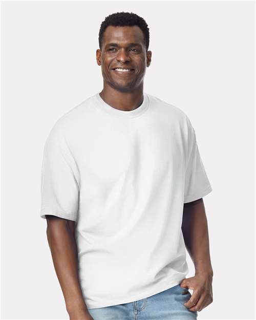 Unisex Hammer™ Maxweight T-Shirt - Image 11