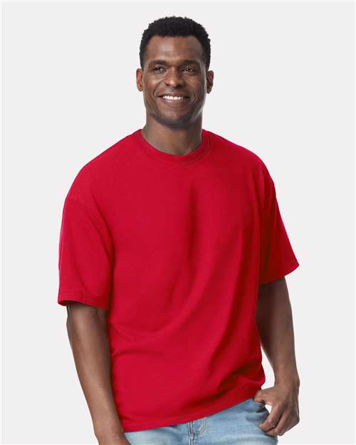 Unisex Hammer™ Maxweight T-Shirt - Image 3