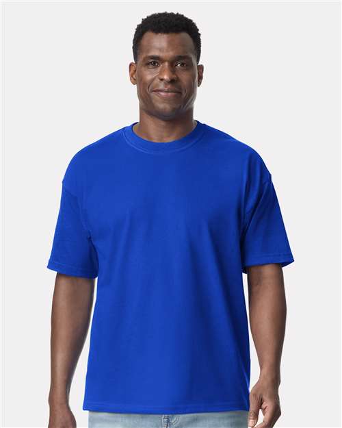 Unisex Hammer™ Maxweight T-Shirt - Image 5