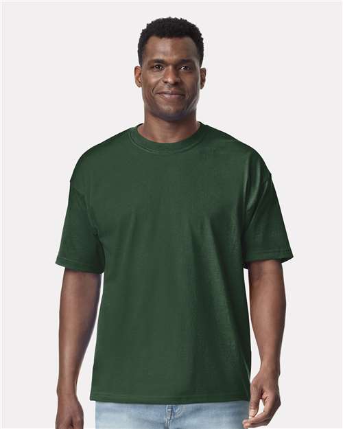 Unisex Hammer™ Maxweight T-Shirt - Image 6