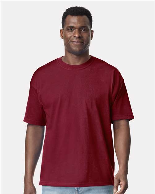 Unisex Hammer™ Maxweight T-Shirt - Image 7