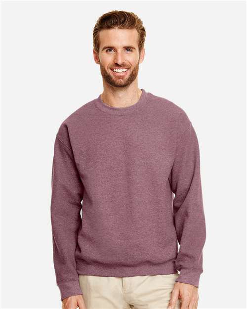 Unisex Heavy Blend™ Crewneck Sweatshirt - Image 16