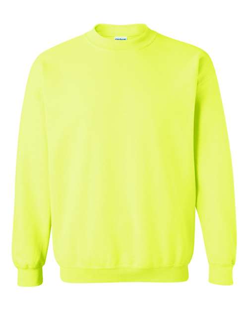 Unisex Heavy Blend™ Crewneck Sweatshirt - Image 32