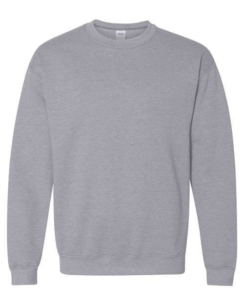 Unisex Heavy Blend™ Crewneck Sweatshirt - Image 37