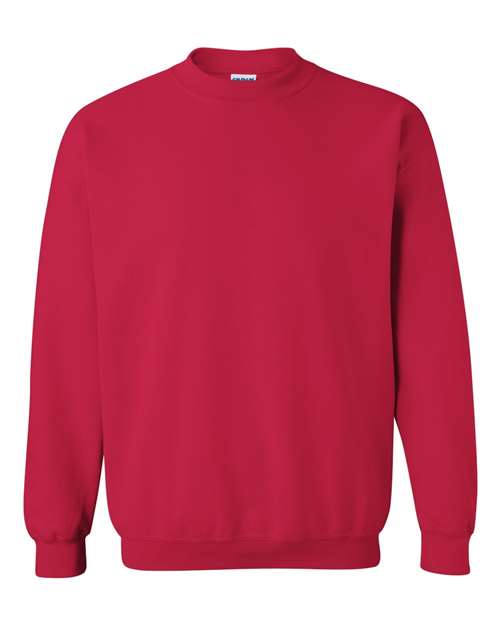 Unisex Heavy Blend™ Crewneck Sweatshirt - Image 8
