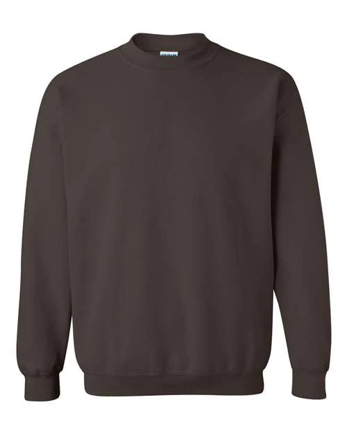 Unisex Heavy Blend™ Crewneck Sweatshirt - Image 9