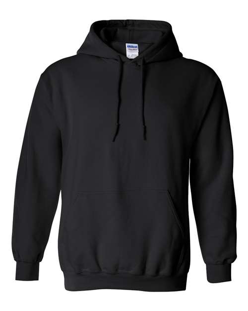 Unisex Heavy Blend™ Hooded Sweatshirt - Image 6