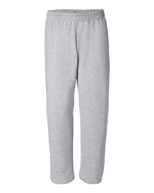 Unisex Heavy Blend™ Open-Bottom Sweatpants - Image 4