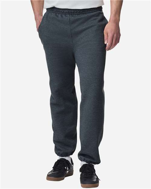 Unisex Heavy Blend™ Pocket Sweatpants - Image 2