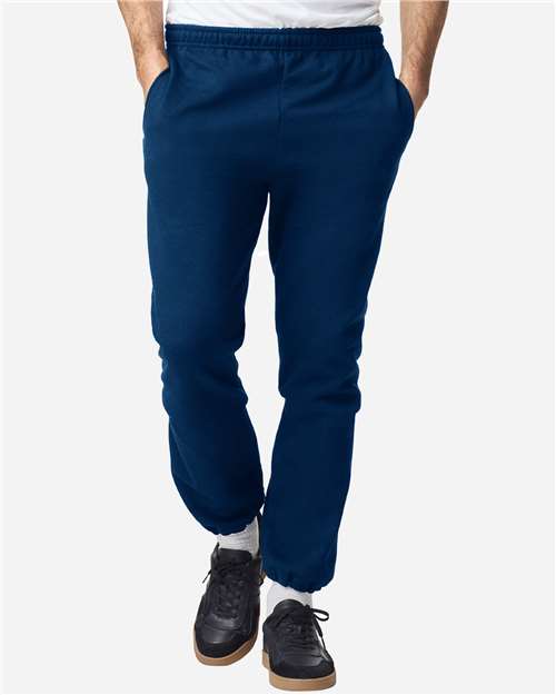 Unisex Heavy Blend™ Pocket Sweatpants - Image 3