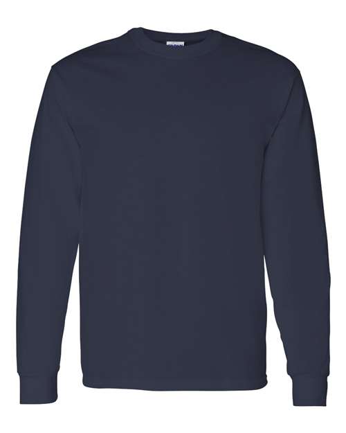 Unisex Heavy Cotton™ Long Sleeve T-Shirt - Image 18