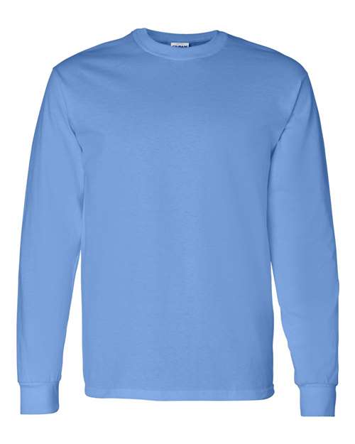 Unisex Heavy Cotton™ Long Sleeve T-Shirt - Image 5