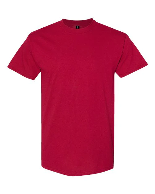 Unisex Heavy Cotton™ T-Shirt - Image 15