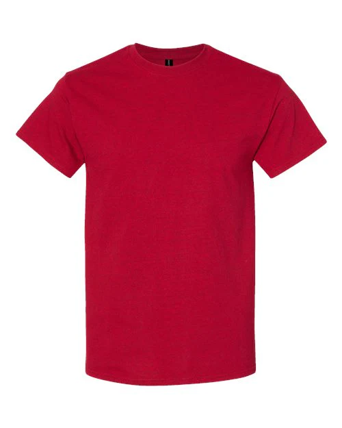 Unisex Heavy Cotton™ T-Shirt - Image 2