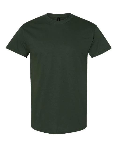 Unisex Heavy Cotton™ T-Shirt - Image 26