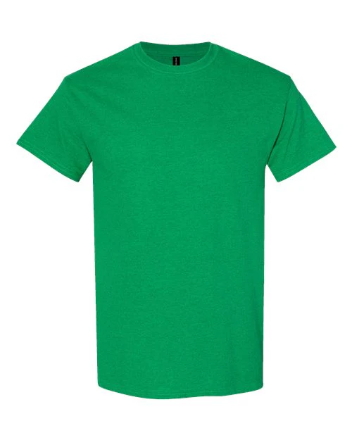 Unisex Heavy Cotton™ T-Shirt - Image 3