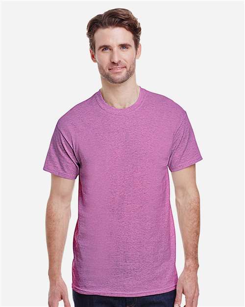 Unisex Heavy Cotton™ T-Shirt - Image 33