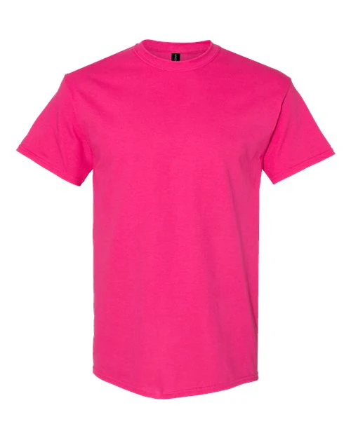 Unisex Heavy Cotton™ T-Shirt - Image 36