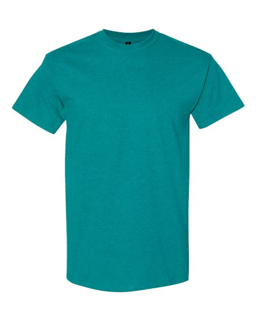 Unisex Heavy Cotton™ T-Shirt - Image 4