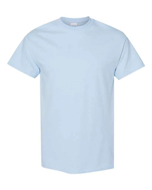 Unisex Heavy Cotton™ T-Shirt - Image 41