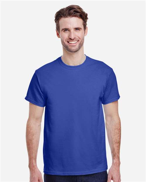 Unisex Heavy Cotton™ T-Shirt - Image 51
