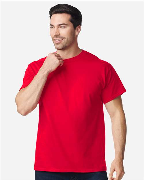 Unisex Heavy Cotton™ T-Shirt - Image 57