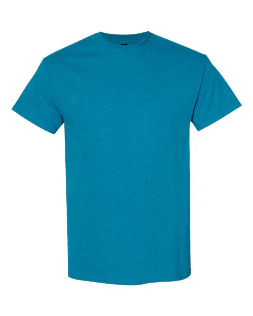 Unisex Heavy Cotton™ T-Shirt - Image 6