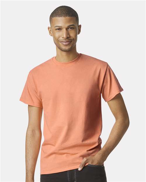 Unisex Heavy Cotton™ T-Shirt - Image 68