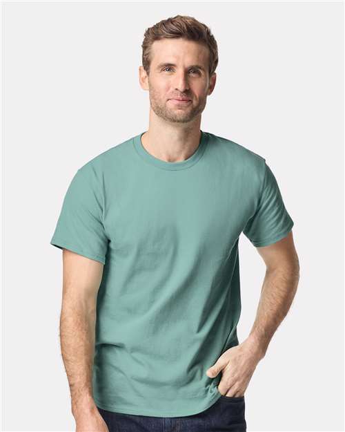 Unisex Heavy Cotton™ T-Shirt - Image 7