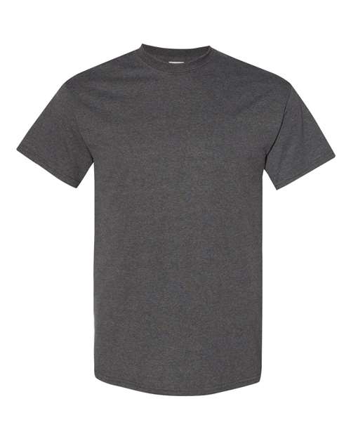 Unisex Heavy Cotton™ T-Shirt - Image 73