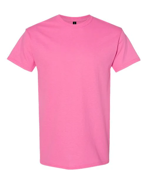 Unisex Heavy Cotton™ T-Shirt - Image 9