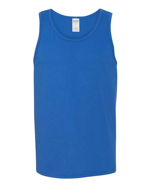 Unisex Heavy Cotton™ Tank Top - Image 10