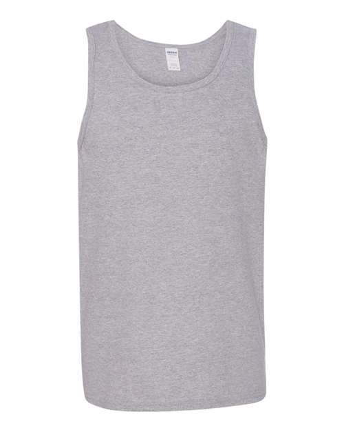 Unisex Heavy Cotton™ Tank Top - Image 13